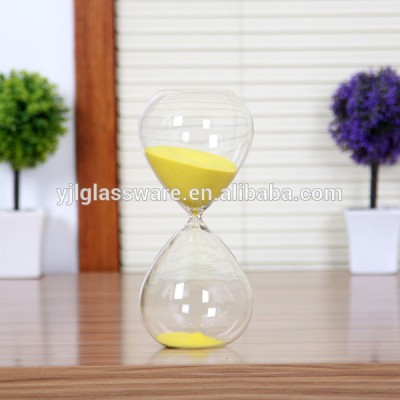 wholesale price hot sale 60 minutes large hourglass sand timer