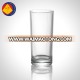 Wholesale high quality home restaurants hotel used water glass cup